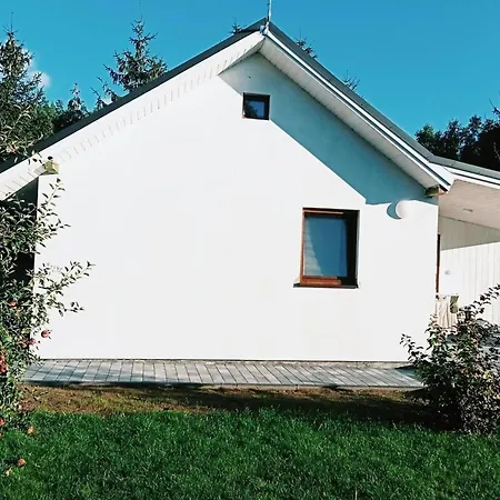 度假居 New For Nature Lovers In Kołczewo