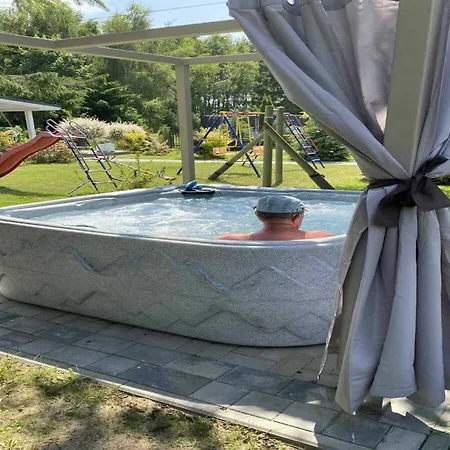 New For Nature Lovers In 度假居