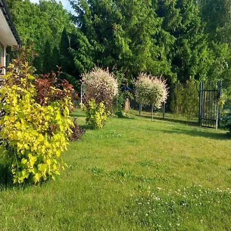 New For Nature Lovers In 度假居 Kołczewo